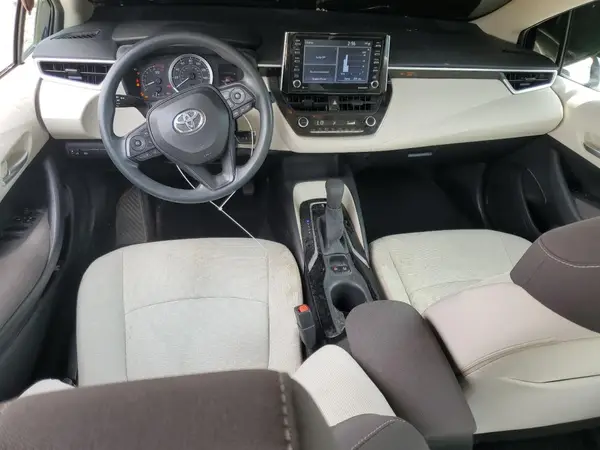 5YFEPMAE2MP158726 2021 TOYOTA COROLLA - Image 8