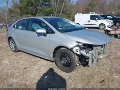 5YFEPMAE2MP158757 2021 TOYOTA COROLLA