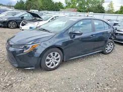 5YFEPMAE2MP160220 2021 TOYOTA COROLLA