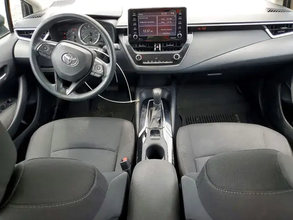 5YFEPMAE2MP160220 2021 TOYOTA COROLLA - Image 8