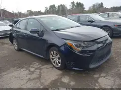 5YFEPMAE2MP160752 2021 TOYOTA COROLLA