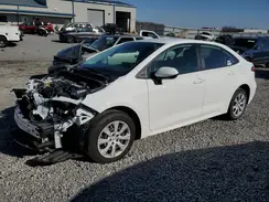 5YFEPMAE2MP160816 2021 TOYOTA COROLLA