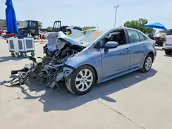 5YFEPMAE2MP161044 2021 TOYOTA COROLLA