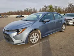 5YFEPMAE2MP161156 2021 TOYOTA COROLLA