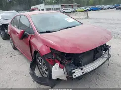 5YFEPMAE2MP162856 2021 TOYOTA COROLLA