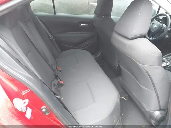 5YFEPMAE2MP162856 2021 TOYOTA COROLLA - Image 8