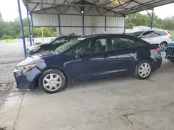 5YFEPMAE2MP163246 2021 TOYOTA COROLLA