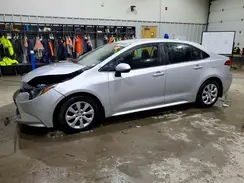 5YFEPMAE2MP163327 2021 TOYOTA COROLLA