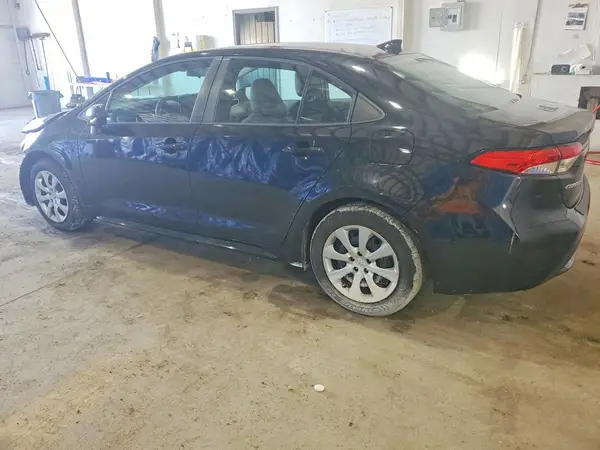 5YFEPMAE2MP163716 2021 TOYOTA COROLLA - Image 2