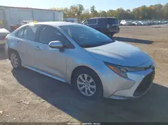 5YFEPMAE2MP164140 2021 TOYOTA COROLLA