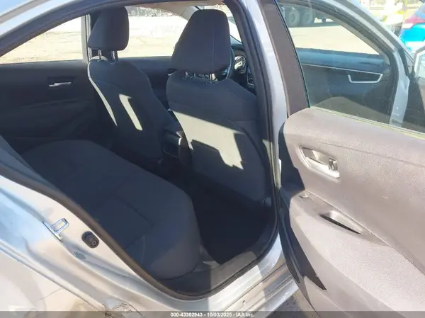 5YFEPMAE2MP164140 2021 TOYOTA COROLLA - Image 8