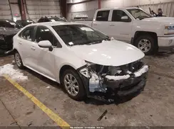5YFEPMAE2MP164333 2021 TOYOTA COROLLA