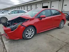5YFEPMAE2MP164641 2021 TOYOTA COROLLA