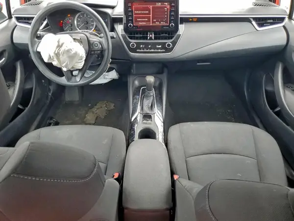 5YFEPMAE2MP164641 2021 TOYOTA COROLLA - Image 8