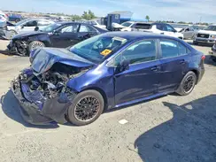5YFEPMAE2MP164834 2021 TOYOTA COROLLA