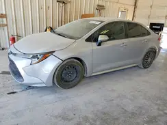5YFEPMAE2MP164932 2021 TOYOTA COROLLA