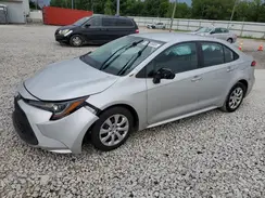 5YFEPMAE2MP165157 2021 TOYOTA COROLLA