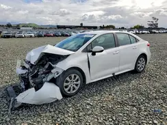 5YFEPMAE2MP165353 2021 TOYOTA COROLLA