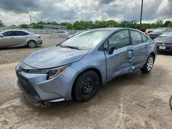 5YFEPMAE2MP165434 2021 TOYOTA COROLLA