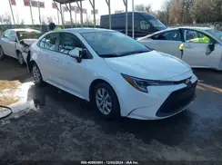 5YFEPMAE2MP165532 2021 TOYOTA COROLLA