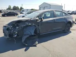 5YFEPMAE2MP165627 2021 TOYOTA COROLLA