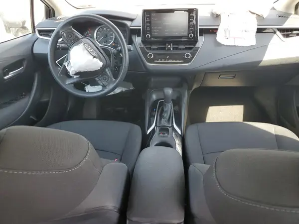 5YFEPMAE2MP165627 2021 TOYOTA COROLLA - Image 8