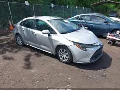 5YFEPMAE2MP166521 2021 TOYOTA COROLLA