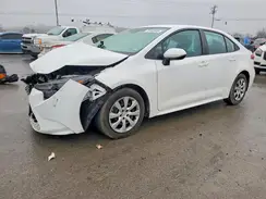 5YFEPMAE2MP166650 2021 TOYOTA COROLLA