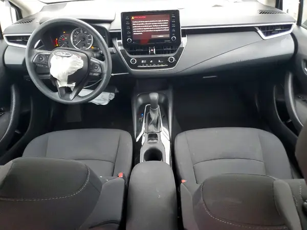 5YFEPMAE2MP166650 2021 TOYOTA COROLLA - Image 8