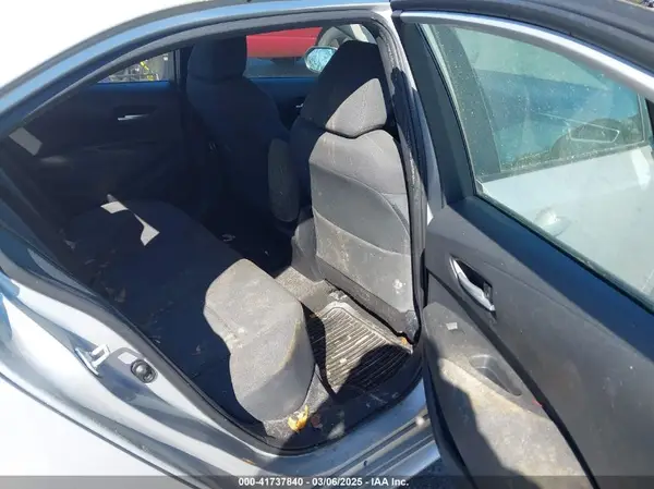 5YFEPMAE2MP166826 2021 TOYOTA COROLLA - Image 8