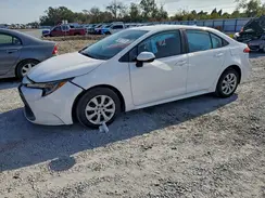 5YFEPMAE2MP167197 2021 TOYOTA COROLLA