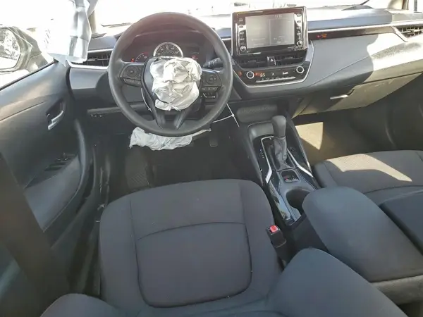5YFEPMAE2MP167197 2021 TOYOTA COROLLA - Image 8