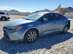5YFEPMAE2MP167250 2021 TOYOTA COROLLA