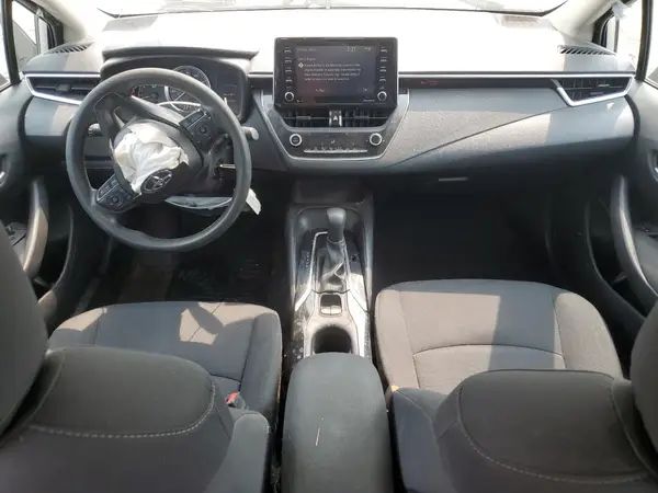 5YFEPMAE2MP167362 2021 TOYOTA COROLLA - Image 8