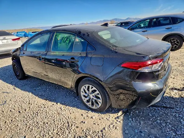 5YFEPMAE2MP167538 2021 TOYOTA COROLLA - Image 2