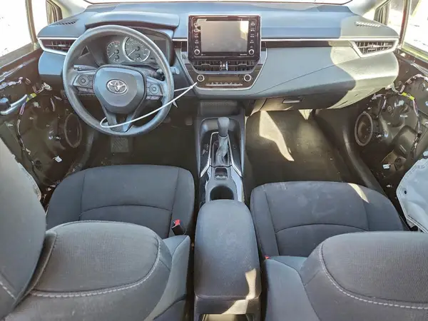5YFEPMAE2MP167538 2021 TOYOTA COROLLA - Image 7
