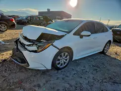 5YFEPMAE2MP167636 2021 TOYOTA COROLLA