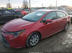 5YFEPMAE2MP167961 2021 TOYOTA COROLLA