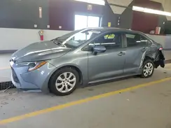 5YFEPMAE2MP168561 2021 TOYOTA COROLLA