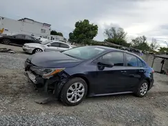 5YFEPMAE2MP168642 2021 TOYOTA COROLLA