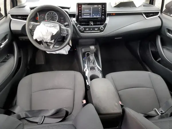 5YFEPMAE2MP168642 2021 TOYOTA COROLLA - Image 8