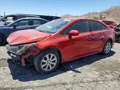 5YFEPMAE2MP168690 2021 TOYOTA COROLLA