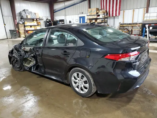5YFEPMAE2MP168737 2021 TOYOTA COROLLA - Image 2