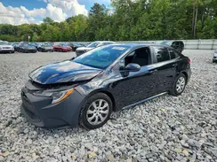 5YFEPMAE2MP168740 2021 TOYOTA COROLLA