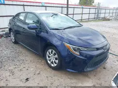 5YFEPMAE2MP168799 2021 TOYOTA COROLLA