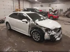 5YFEPMAE2MP168902 2021 TOYOTA COROLLA