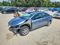 5YFEPMAE2MP169239 2021 TOYOTA COROLLA