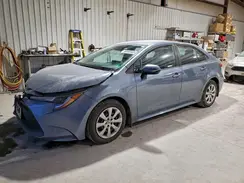 5YFEPMAE2MP169242 2021 TOYOTA COROLLA