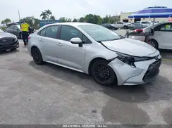 5YFEPMAE2MP169418 2021 TOYOTA COROLLA