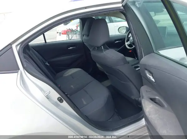 5YFEPMAE2MP169418 2021 TOYOTA COROLLA - Image 8